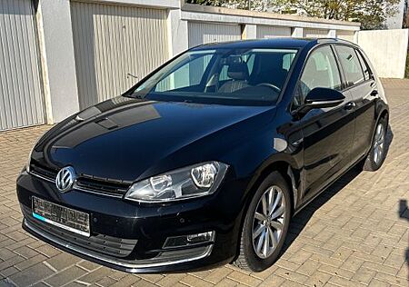 VW Golf Volkswagen VII 1.4 TSI Lounge Bluemotion PDC Tempomat