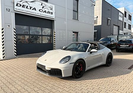 Porsche 911 Urmodell 911 Targa 4 GTS/BOSE/Lifting/Sitzklima