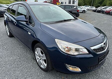 Opel Astra 1.4 Turbo *AUTOMATIK*HÄNDLER*EXPORT*