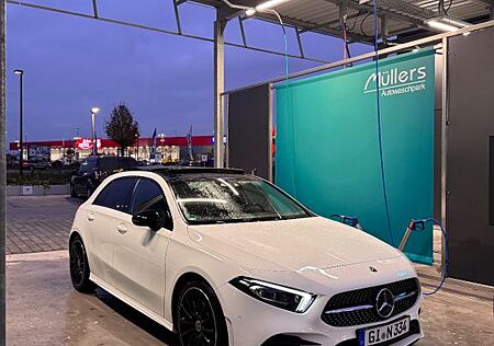 Mercedes-Benz A 250 gebraucht kaufen Mercedes-Benz A 250 DCT -