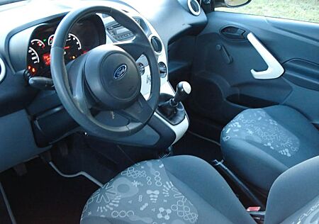 Ford Ka /+ 1,2 Cool & Sound Edition Cool & Sound...