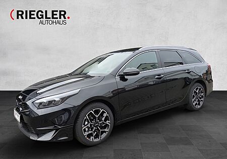 Kia Cee'd Sportswagon Ceed SW Nightline Edition AHK