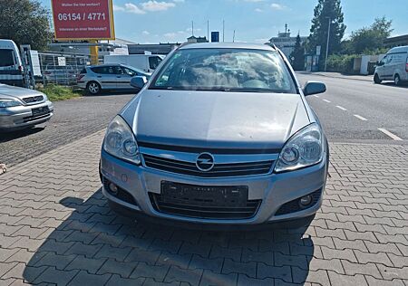 Opel Astra H Caravan Edition Automatik