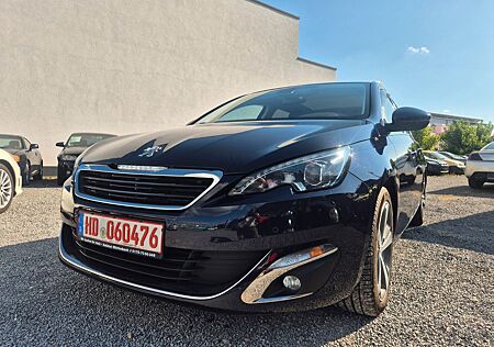 Peugeot 308 SW Allure