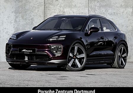 Porsche Macan 4 BOSE Surround-View Panorama LED-Matrix