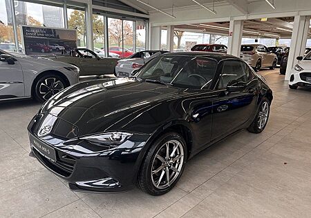 Mazda MX-5 RF 1.5 Exclusive Track Mode, Matrix, Log-in
