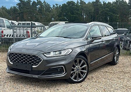 Ford Mondeo 2.0L Vignale/Pano/Camera/4xSzHg/Xenon/ ..