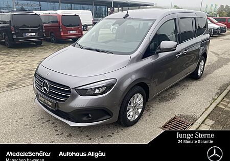 Mercedes-Benz T-Klasse T 180 PROGRESSIVE Lang LED KAMERA MBUX TOTWINKEL