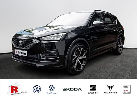 Seat Tarraco FR 1.5 TSI DSG Kam. Navi Sportp. Virtual