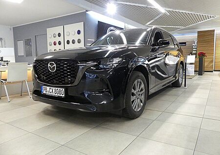 Mazda CX-80 3.3L e-SKYACTIV D 254ps