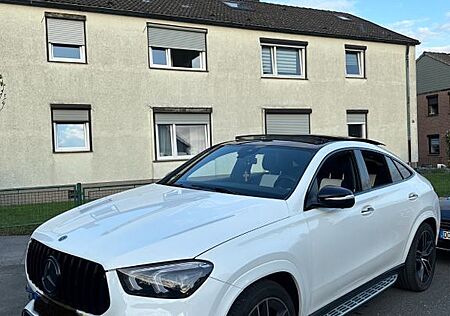 Mercedes-Benz GLE 350 d PANO*360*4M*LUFT