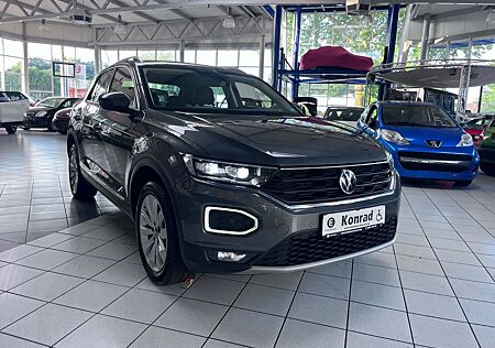 VW T-Roc Volkswagen Sport*Fahrschule*DigitalCockpit*