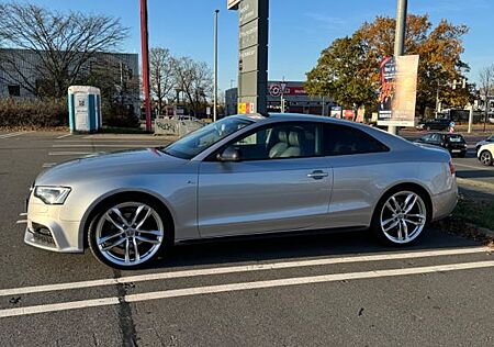 Audi A5 2.0 TDI S tronic quattro