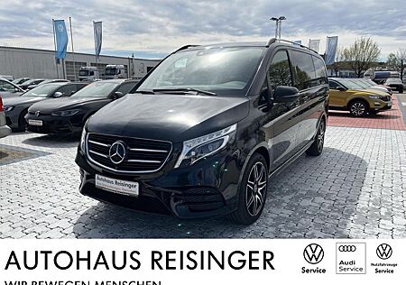 Mercedes-Benz V 250 V-KLasse 2.2 V250 CDI 4Matic G-Tronic Avantgarde
