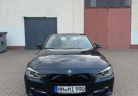 BMW 320d Sport Line Sport Line