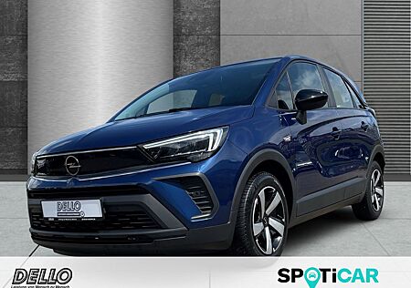 Opel Crossland X Crossland Edition, LED, Apple CarPlay Android Au
