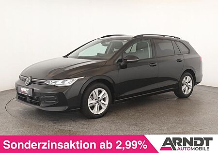 VW Golf Volkswagen Variant 2.0 TDI DSG Life HUD Navi ACC Kam