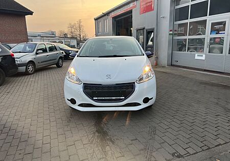 Peugeot 208 Like