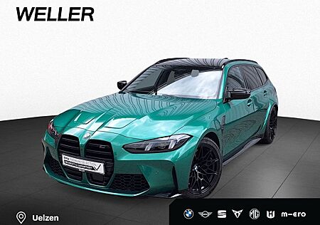 BMW M3 Competition M xDrive Tou DA-Pro,HUD,PA+,HK,20