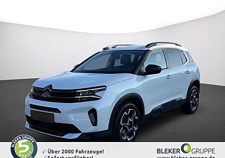 Citroën C5 Aircross PureTech 130 Plus