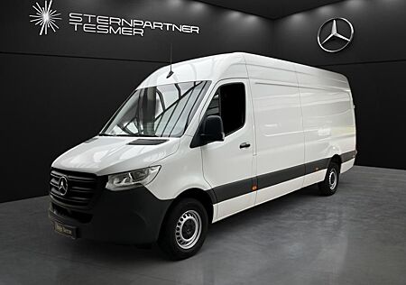 Mercedes-Benz Sprinter 317 CDI Maxi L3H2 AHK 3,5 to