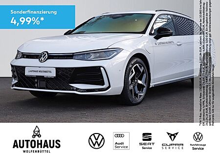 VW Passat Variant Volkswagen R-Line 1.5 TSI eHybrid 200 kW