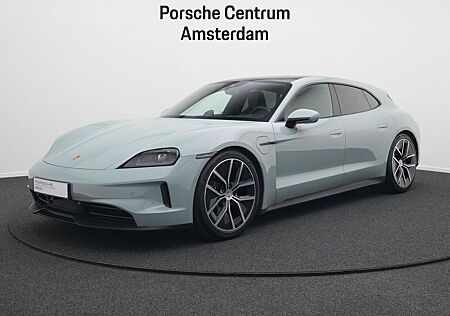 Porsche Taycan Sport Turismo Performance