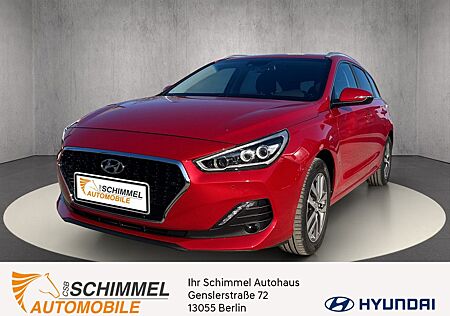 Hyundai i30 Style 1,4 l KLIMA PDC SHZ RÜCKFAHRKAMERA