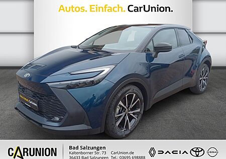 Toyota C-HR 1.8 TEAMPLAYER LED+KAMERA+APPLE-CAR