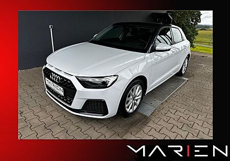 Audi A1 Sportback 25 TFSI advanced, LED, Info Plus