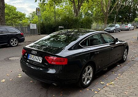 Audi A5 AUDİ SPORTBACK