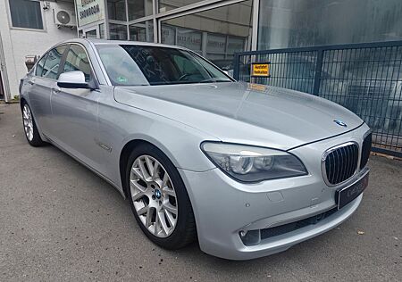 BMW 730d /VOLL/VOLL/VOLL