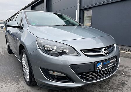 Opel Astra J Selection 1.6*NAVI*PDC*TEMP*KLIMAANLAGE