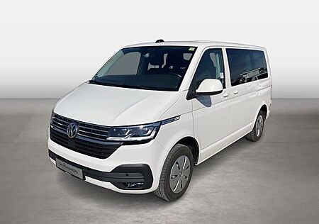 VW T6 Caravelle Volkswagen T6.1 Caravelle Comfortline 2.0 TDI KR AHK Navi
