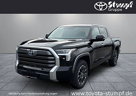 Toyota Tundra 3.4 iForceMax V6 Hybrid Crew Max Limited