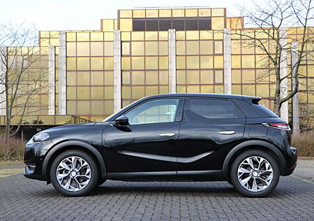 DS Automobiles DS3 Crossback E-Tense Grand Chic Leder Navi LED