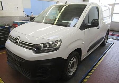 Citroën Berlingo Kasten Club Elektromotor L1