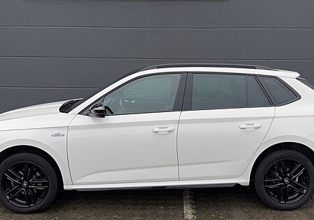 Skoda Kamiq 1.5 TSI ACT DSG Monte Carlo