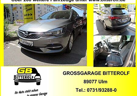 Opel Astra ST 1.5D Aut.Business Ed. Navi/AHK/LED/RFK/
