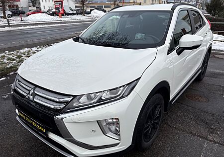 Mitsubishi Eclipse Cross Intro Edition 2WD