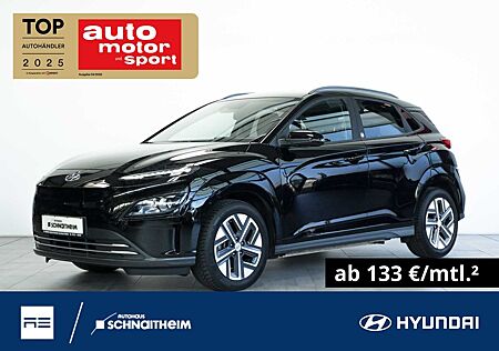 Hyundai Kona EV Edition 30+ 100KW (136PS) Frontantrieb