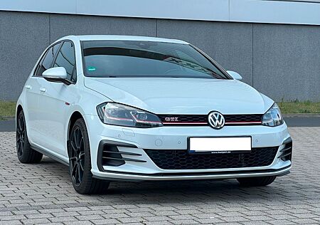 VW Golf Volkswagen 2.0 TSI DSG GTI Performance - ohne OPF