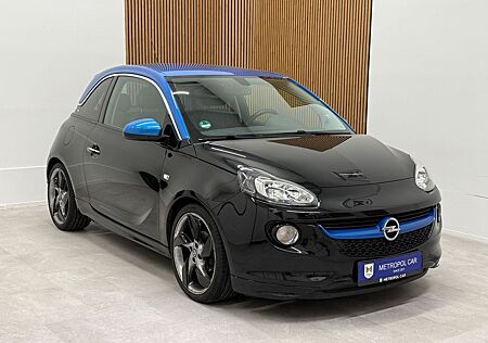 Opel Adam Unlimited 1.4 TEMP/PDC/SHZ+GARANTIE+TÜV NEU