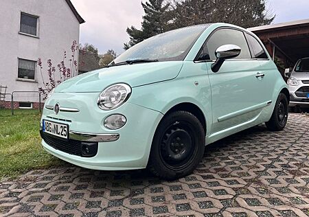 Fiat 500 0.9 8V TwinAir Turbo Cult Cult