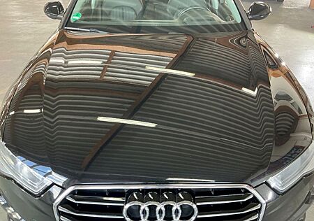 Audi A6 1.8 TFSI ultra S