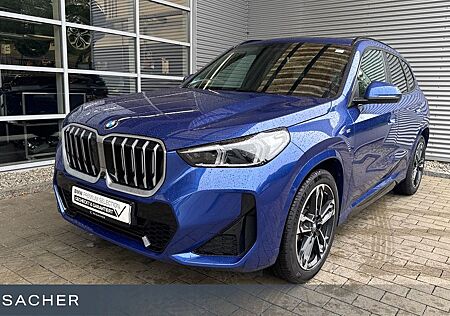 BMW X1 gebraucht kaufen BMW X1 xDrive23d M-Sport Navi HUD 360° ACC AHK 19"