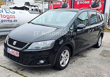 Seat Alhambra Style-7 Sitze -Kamera-