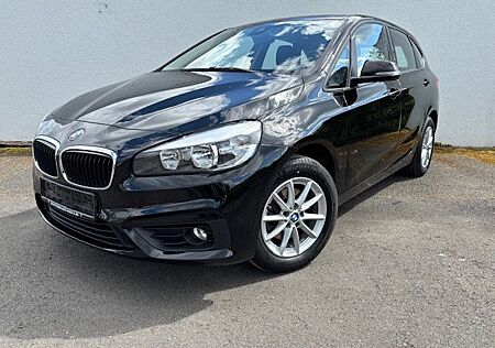 BMW 218i 218 Active Tourer Advantage Navi,ZH.