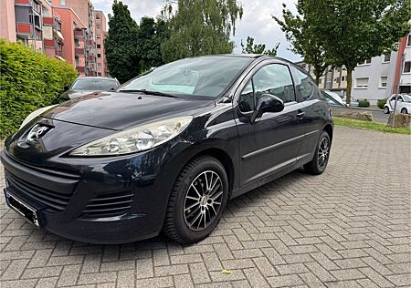 Peugeot 207 Tendance 75 Tendance