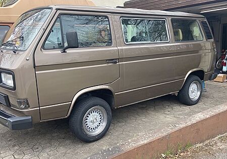 VW T3 Multivan Volkswagen